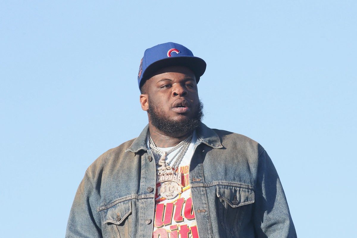 Maxo Kream